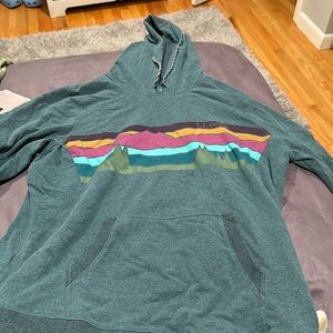 LlBean Hoodie